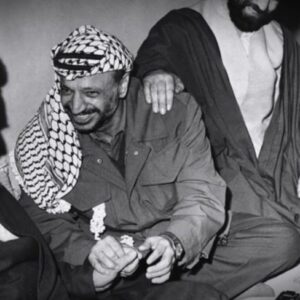 Ισραήλ VS Ιράν: Αλλάζοντας τον χάρτη  – Ένα επίκαιρο ντοκιμαντέρ, την Πέμπτη 26 μαρυίου στις 22.50, στον ΣΚΑΙ