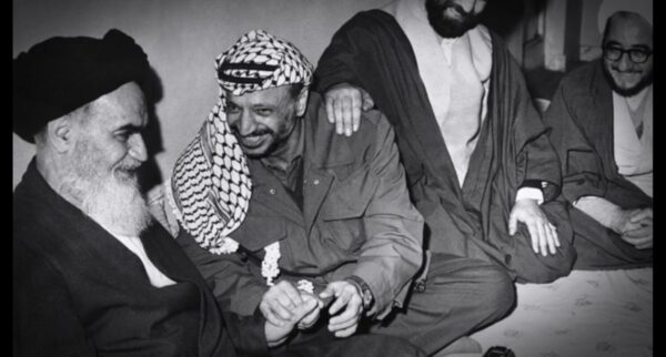 Ισραήλ VS Ιράν: Αλλάζοντας τον χάρτη  – Ένα επίκαιρο ντοκιμαντέρ, την Πέμπτη 26 μαρυίου στις 22.50, στον ΣΚΑΙ