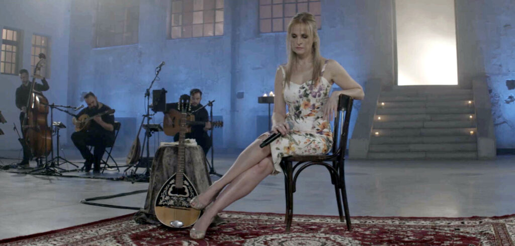 ΕΡΤ1 – «Οι Κυρίες του Ρεμπέτικου» με την Ηρώ Σαΐα: Μη χάσετε το τελευταίο επεισόδιο, αφιερωμένο στην Ιωάννα Γεωργακοπούλου – 28.03.2026