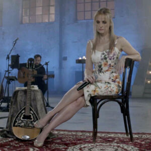 ΕΡΤ1 – «Οι Κυρίες του Ρεμπέτικου» με την Ηρώ Σαΐα: Μη χάσετε το τελευταίο επεισόδιο, αφιερωμένο στην Ιωάννα Γεωργακοπούλου – 28.03.2026