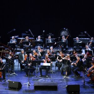 Η Ορχήστρα Σύγχρονης Μουσικής της ΕΡΤ συναντά το Νέο Κύμα στο Θέατρο Ολύμπια – Παρασκευή 27.03.2026