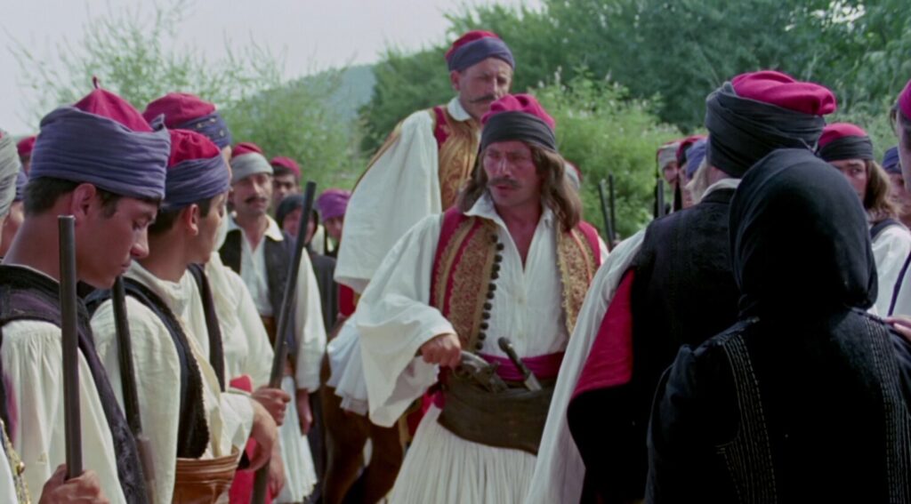 Ο ΣΚΑΙ γιορτάζει την 25Η Μαρτίου