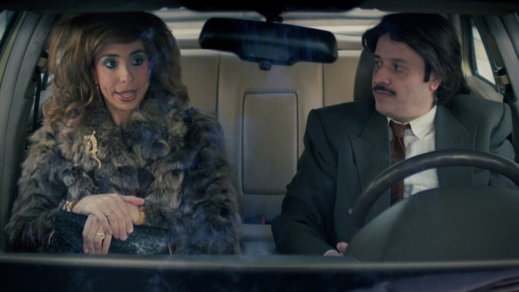 «Επέτειος»… «ΤΟΤΕ ΚΑΙ ΤΩΡΑ»  Τετάρτη 25 Μαρτίου στις 21.00, στον ΣΚΑΪ – Τρέϊλερ