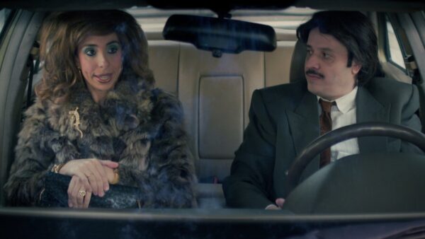 «ΤΟΤΕ ΚΑΙ ΤΩΡΑ»:  1.124.875 τηλεθεατές γιόρτασαν την Επέτειο των αγαπημένων μας ζευγαριών – Δείτε αποσπάσματα