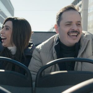 «Ταξίδι στο εξωτερικό»… «ΤΟΤΕ ΚΑΙ ΤΩΡΑ»: Τετάρτη 18 Μαρτίου στις 21.00, στον ΣΚΑΪ – Τρέϊλερ