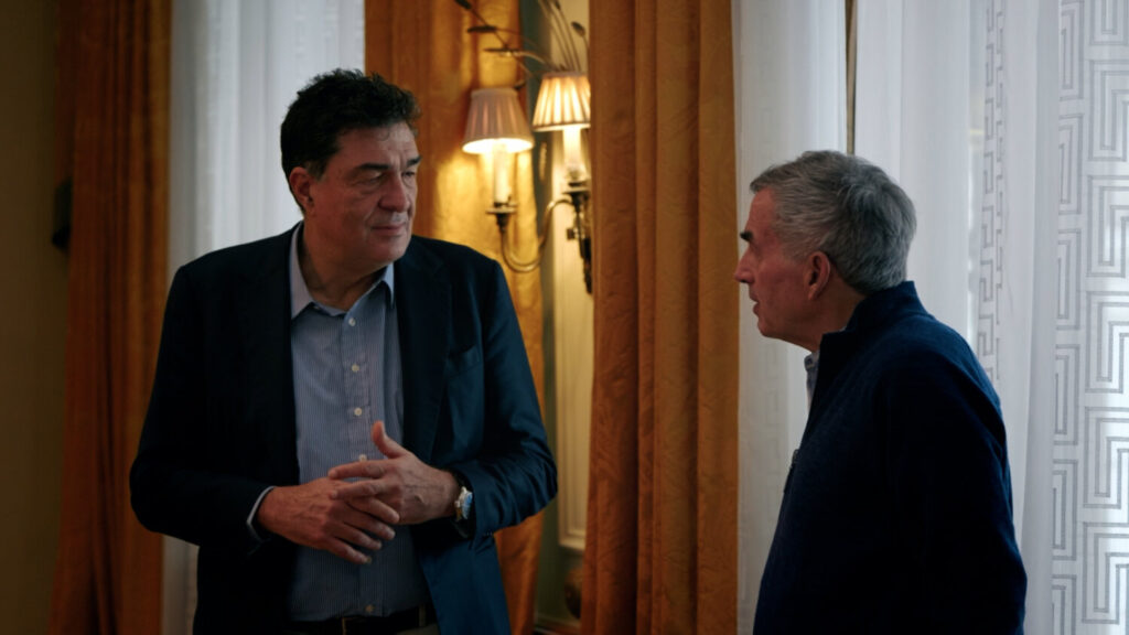 «Φάκελος 17Ν» – Με τον Αλέξη Παπαχελά: Η νέα, μεγάλη παραγωγή του ΣΚΑΪ συνεχίζεται τη Δευτέρα 9 Μαρτίου και κάθε Δευτέρα στις 21.00 (Τρέϊλερ)