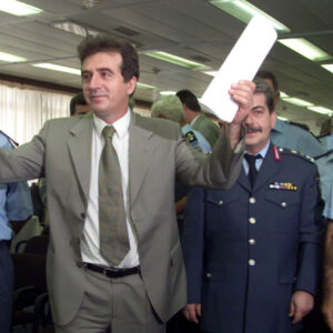 Φάκελος 17Ν» με τον Αλέξη Παπαχελά: Η νέα, μεγάλη παραγωγή του ΣΚΑΪ συνεχίζεται τη Δευτέρα 16 Μαρτίου και κάθε Δευτέρα στις 21.00