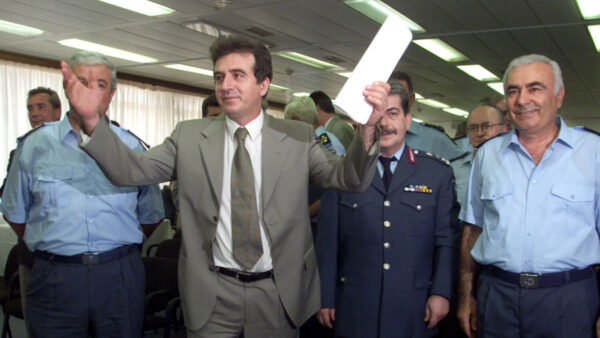 Φάκελος 17Ν» με τον Αλέξη Παπαχελά: Η νέα, μεγάλη παραγωγή του ΣΚΑΪ συνεχίζεται τη Δευτέρα 16 Μαρτίου και κάθε Δευτέρα στις 21.00