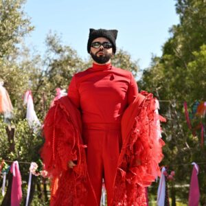 Eurovision 2026: Ο Akylas εισβάλλει σε σειρά της ΕΡΤ1 – Δείτε φωτογραφίες