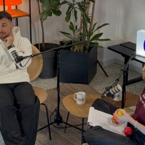 Ο Σωτήρης Νίνης στο Game On με τη Ντορέττα Παπαδημητρίου: Οι κορυφαίες στιγμές στην καριέρα του, η ζωή μετά το ποδόσφαιρο και ο ρόλος του πατέρα – Αποκαλυπτική συνέντευξη στο vidcast με χορηγό την Allwyn