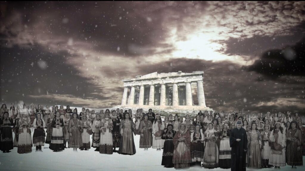 Μεγάλη Εβδομάδα στο MEGA με δυο συγκλονιστικά ντοκιμαντέρ σε πρώτη μετάδοση – Δείτε αποσπάσματα