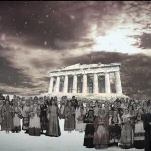 Μεγάλη Εβδομάδα στο MEGA με δυο συγκλονιστικά ντοκιμαντέρ σε πρώτη μετάδοση – Δείτε αποσπάσματα