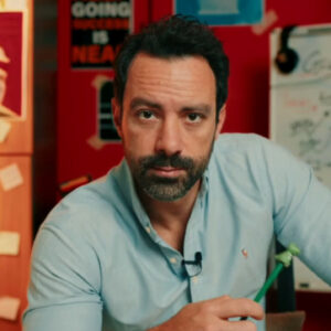 Αν έχεις επιχείρηση, μην τη δουλεύεις μόνος! Έλα στο «Dragons’ Den» – Δείτε το τρέϊλερ