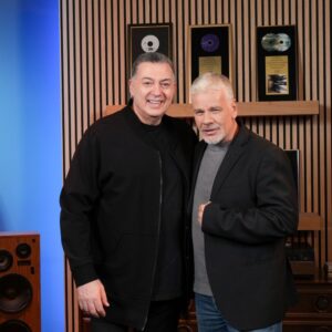 «ΑΣΤΕΡΟΣΚΟΝΗ»: Καλεσμένος ο Νίκος Μακρόπουλος – Αύριο 4 Απριλίου στις 23:00 στο ACTION 24 – Τρέϊλερ