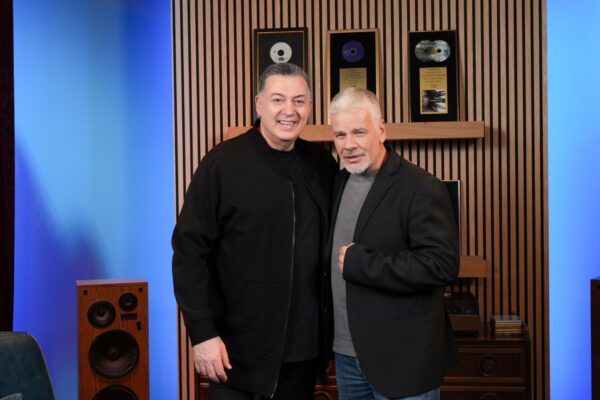 «ΑΣΤΕΡΟΣΚΟΝΗ»: Καλεσμένος ο Νίκος Μακρόπουλος – Αύριο 4 Απριλίου στις 23:00 στο ACTION 24 – Τρέϊλερ