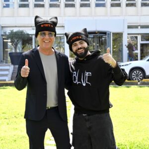 Eurovision 2026: Η ξεχωριστή εκδοχή του «Ferto» με άρωμα Βαλκανίων – Ακούστε το τραγούδι