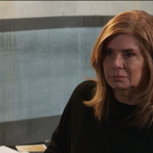 «Η γη της ελιάς»: Η Φρύνη χωρίζει τον Κωνσταντίνο, ενώ η Χριστιάνα πιάνει στο κρεβάτι τον Αντώνη με τη Μαρουσώ