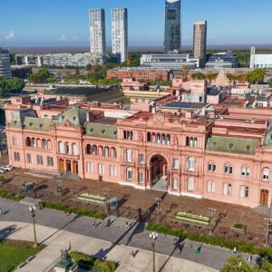 Happy Traveller στο Μπουένος Άιρες – Το Α’ Μέρος, το Σάββατο 2 Μαΐου στις 16.40, στον ΣΚΑΪ