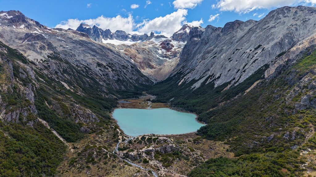 Happy Traveller στην Αργεντίνικη Παταγονία:  Γη του πυρός & ταξίδι στο «τέλος του κόσμου» – Το Δ’ Μέρος, το Σάββατο 4 Απριλίου στις 16.40, στον ΣΚΑΪ