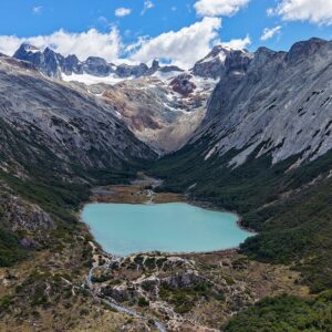 Happy Traveller στην Αργεντίνικη Παταγονία:  Γη του πυρός & ταξίδι στο «τέλος του κόσμου» – Το Δ’ Μέρος, το Σάββατο 4 Απριλίου στις 16.40, στον ΣΚΑΪ