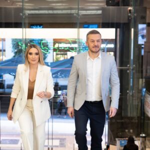 Το Γεράκι του «ΤheChase» αυτή τη Δευτέρα τα μεσάνυχτα στην εκπομπή«EQ» του ACTION 24