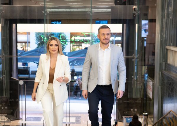 Το Γεράκι του «ΤheChase» αυτή τη Δευτέρα τα μεσάνυχτα στην εκπομπή«EQ» του ACTION 24