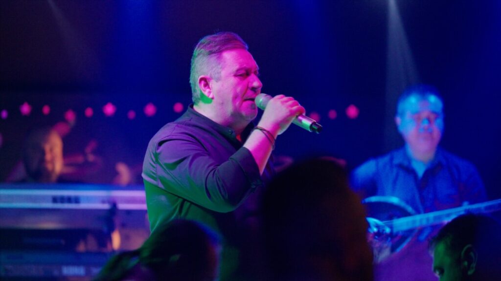 Tο «Prime Time» καταγράφει τις «Νύχτες μιας άλλης εποχής» – Την Τρίτη 21 Απριλίου στις 00.30, στον ΣΚΑΪ