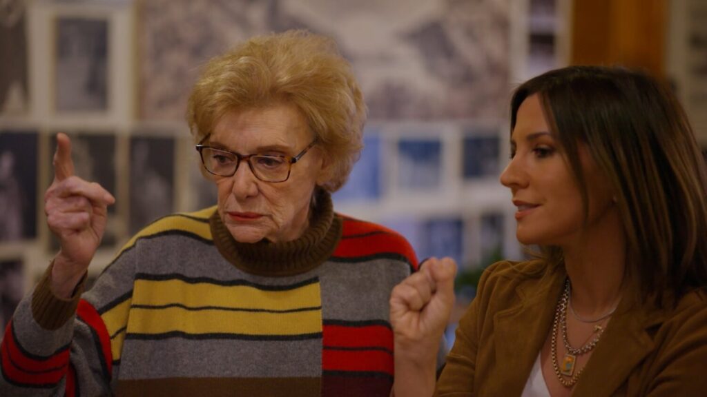 «Πάμε μια βόλτα;»: Πρεμιέρα το Σάββατο 18 Απριλίου με καλεσμένη τη Μάρω Κοντού – Δείτε το τρέϊλερ