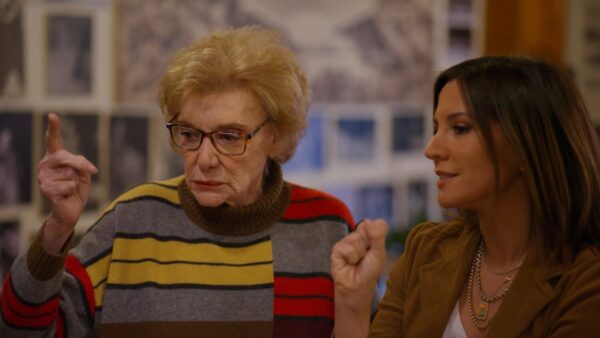 «Πάμε μια βόλτα;»: Πρεμιέρα το Σάββατο 18 Απριλίου με καλεσμένη τη Μάρω Κοντού – Δείτε το τρέϊλερ