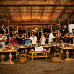 Survivor: Το μεγάλο πάρτι της ένωσης είναι απόψε – Special Guest ο Νίκος Κουρκούλης – Τρέϊλερ