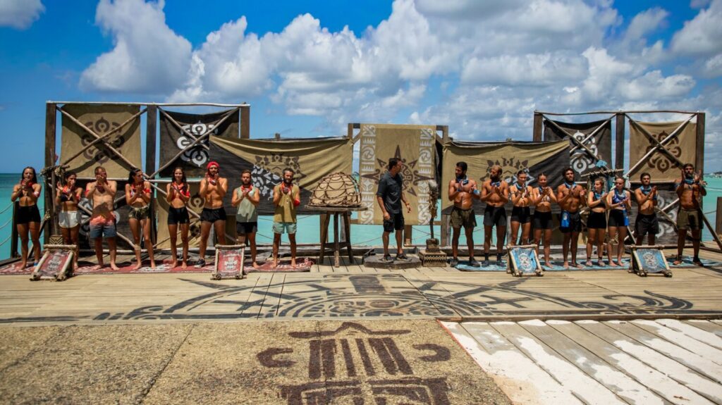 Survivor: Μια απρόσμενη αποχώρηση – Απόψε στις 21:00 στον ΣΚΑΪ – Δείτε το τρέϊλερ