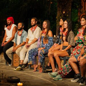 Survivor: Μια αποκάλυψη βάζει σε σκέψεις του survivors – Απόψε στις 21.00, στον ΣΚΑΪ – Τρέϊλερ