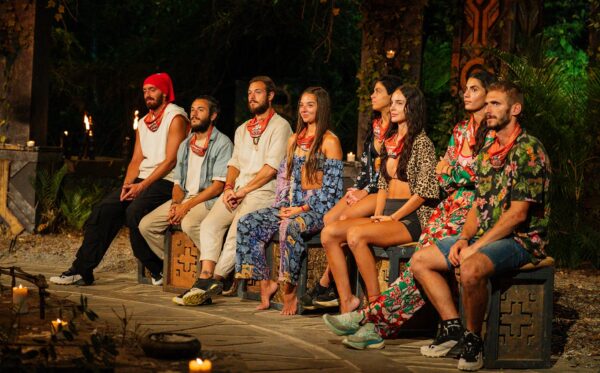 Survivor: Μια αποκάλυψη βάζει σε σκέψεις του survivors – Απόψε στις 21.00, στον ΣΚΑΪ – Τρέϊλερ