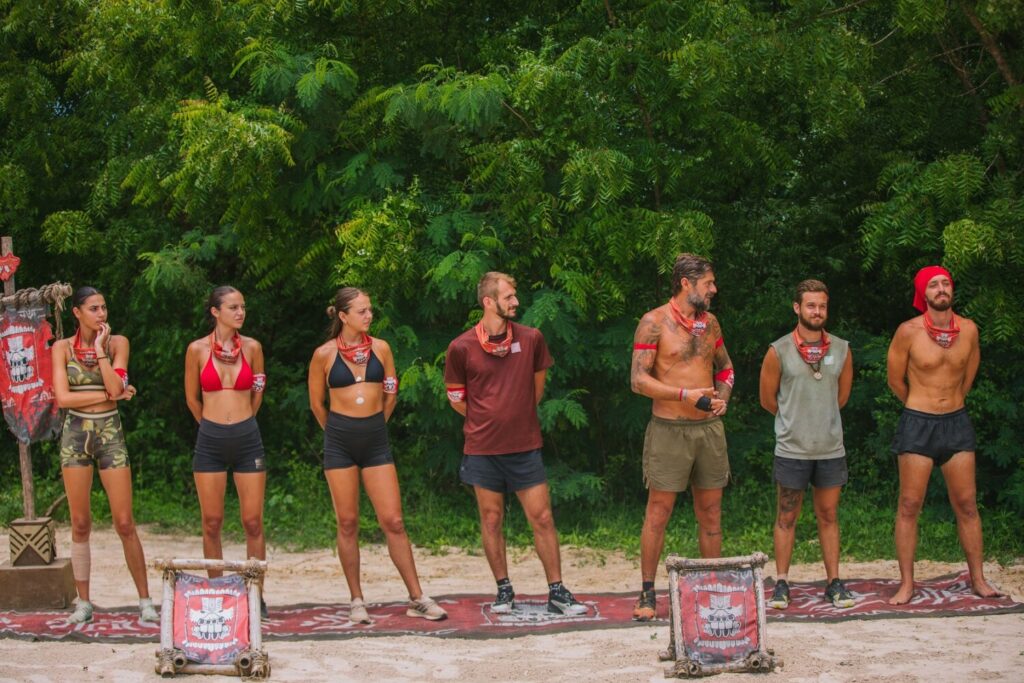 Survivor: Οι «Αθηναίοι» σε μεγάλη ένταση – Δείτε το τρέιλερ