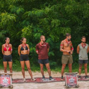 Survivor: Οι «Αθηναίοι» σε μεγάλη ένταση – Δείτε το τρέιλερ