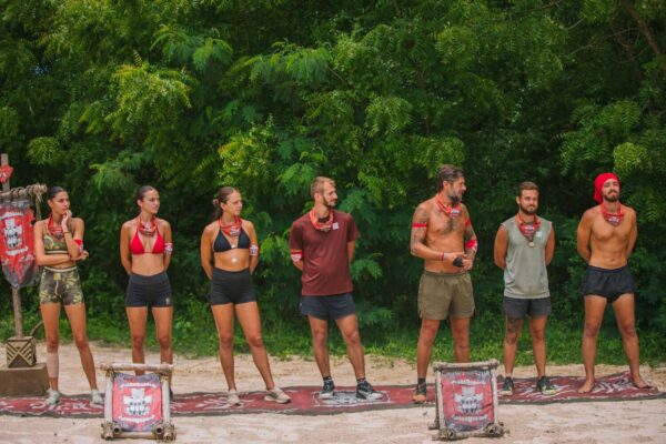 Survivor: Οι «Αθηναίοι» σε μεγάλη ένταση – Δείτε το τρέιλερ