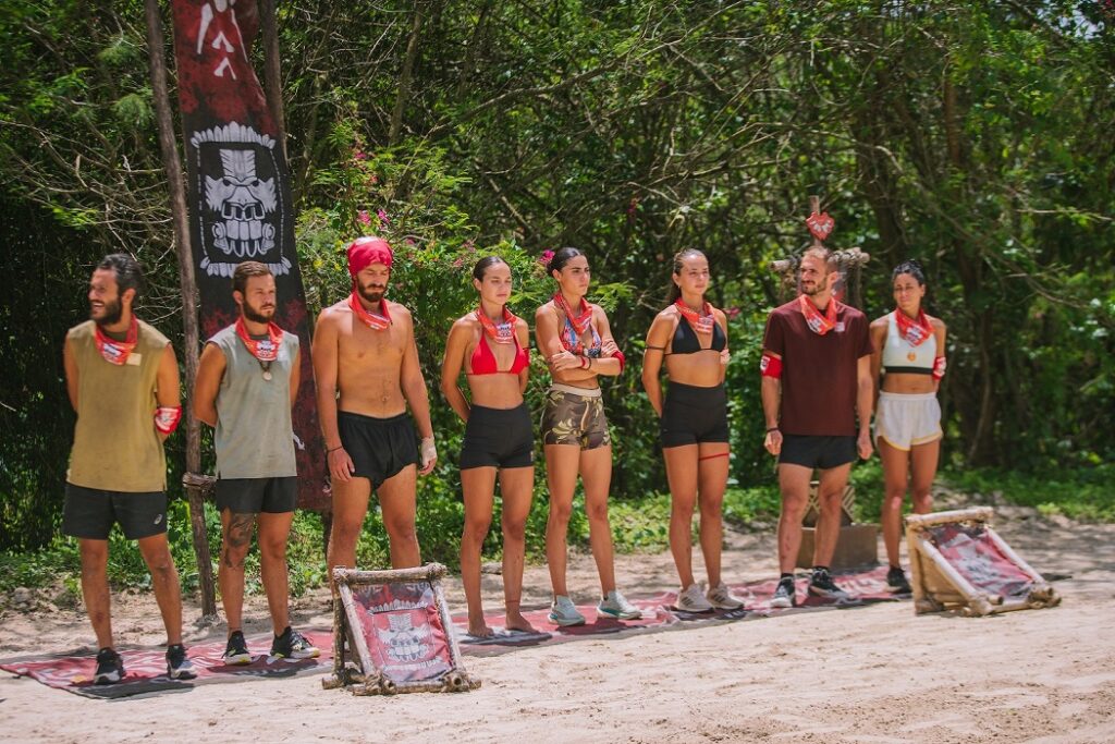 Survivor: Εκρηκτικό το κλίμα ανάμεσα στους «Αθηναίους» στο νέο επεισόδιο – Τρέϊλερ