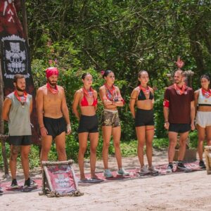 Survivor: Εκρηκτικό το κλίμα ανάμεσα στους «Αθηναίους» στο νέο επεισόδιο – Τρέϊλερ