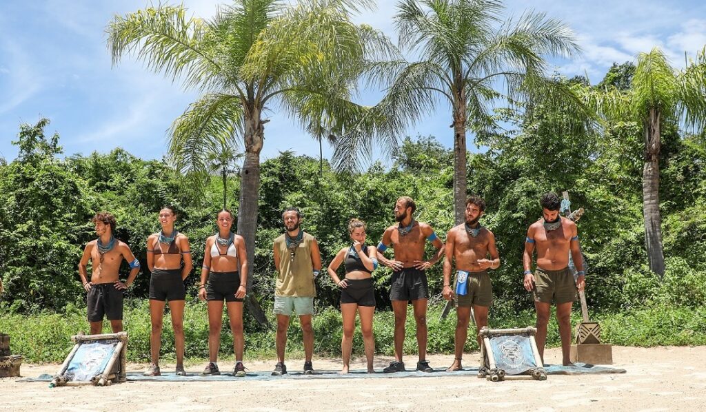 Survivor: Μια ανακοίνωση ενθουσιάζει τους Survivors – Απόψε στις 21.00, στον ΣΚΑΪ – Δείτε το τρέϊλερ