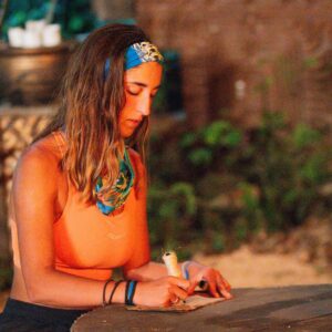 Survivor: Αποχώρησε η Χριστιάννα Μιχαλούδη – Δείτε αποσπάσματα