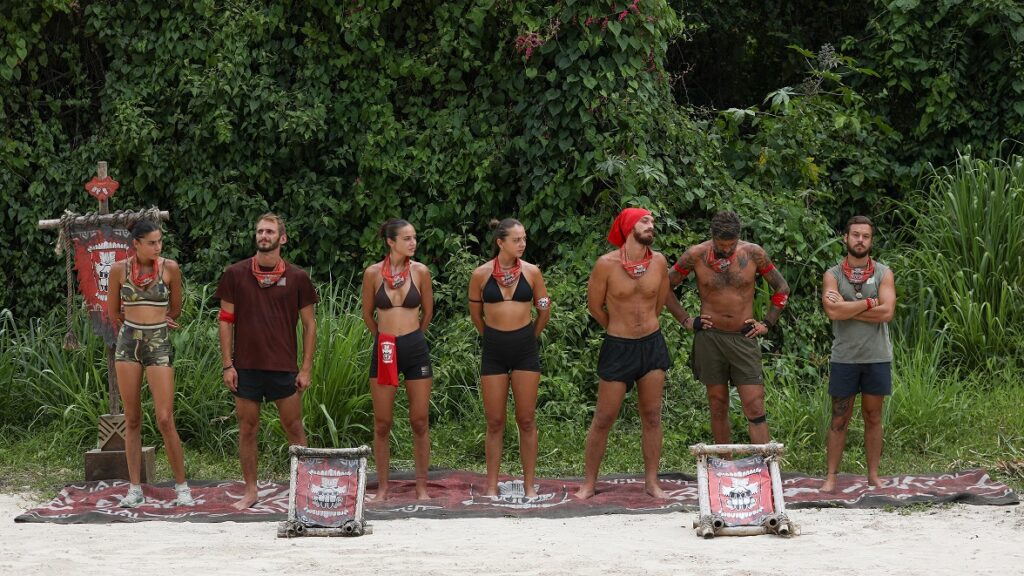 «Survivor»: Μια συγκλονιστική αναμέτρηση και μια ανακοίνωση που αλλάζει τα δεδομένα