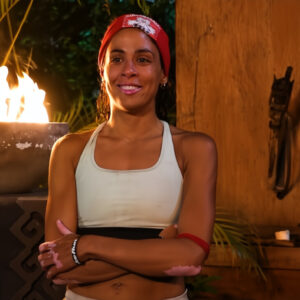 Survivor: Οι πρώτες δηλώσεις της Όλγας Λοβέρα μετά την αποχώρησή της – Βίντεο