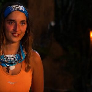 Survivor: Οι πρώτες δηλώσεις μετά την αποχώρηση της Χριστιάννας Μιχαλούδη – Bίντεο