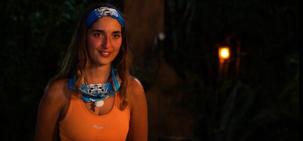 Survivor: Οι πρώτες δηλώσεις μετά την αποχώρηση της Χριστιάννας Μιχαλούδη – Bίντεο