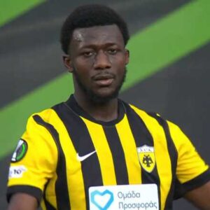 Ράγιο Βαγεκάνο – ΑΕΚ 3-0: Η Ένωση γνώρισε βαριά ήττα στη Μαδρίτη και θα ψάξει ένα «θαύμα» στην Allwyn Arena