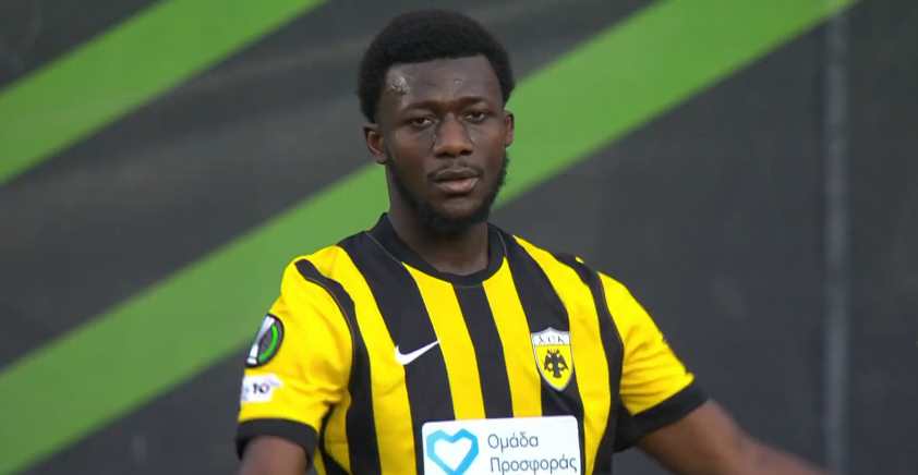 Ράγιο Βαγεκάνο – ΑΕΚ 3-0: Η Ένωση γνώρισε βαριά ήττα στη Μαδρίτη και θα ψάξει ένα «θαύμα» στην Allwyn Arena