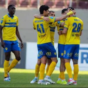 Ο Άλεξιτς «καθάρισε» για τον Παναιτωλικό κόντρα στην απογοητευτική ΑΕΛ Novibet