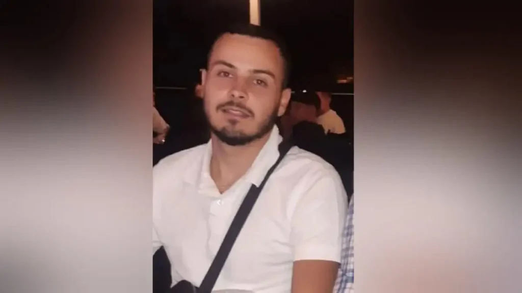 Προσήχθη 20χρονος για την δολοφονία του γιου του ταξιάρχου της ΕΛ.ΑΣ στον Άγιο Δημήτριο