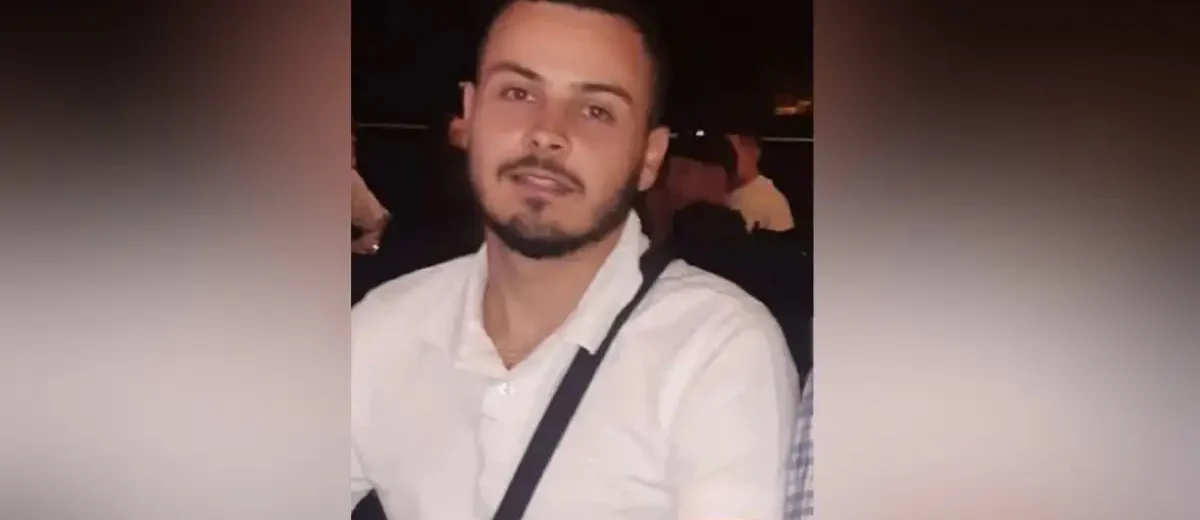 Προσήχθη 20χρονος για την δολοφονία του γιου του ταξιάρχου της ΕΛ.ΑΣ στον Άγιο Δημήτριο