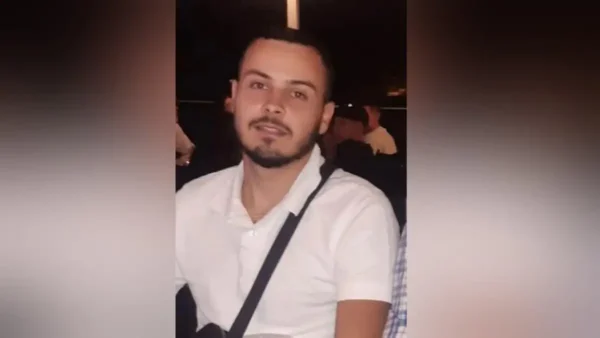 Προσήχθη 20χρονος για την δολοφονία του γιου του ταξιάρχου της ΕΛ.ΑΣ στον Άγιο Δημήτριο